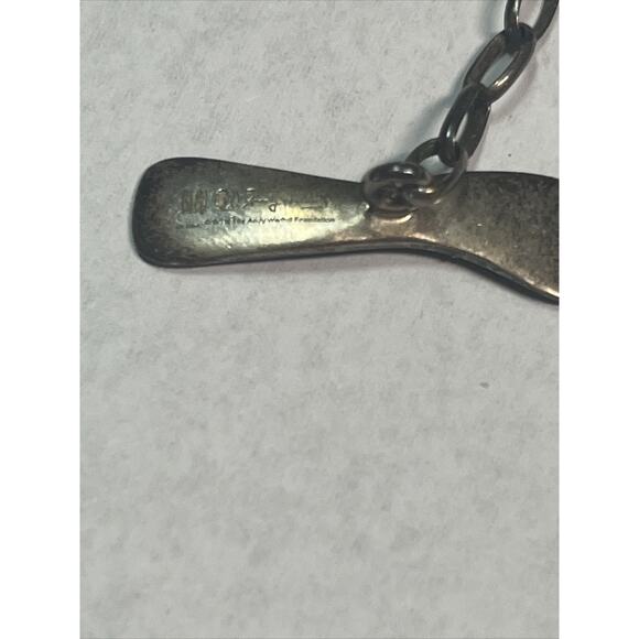 Robert Lee Morris Gold Star Necklace - Picture 6 of 9